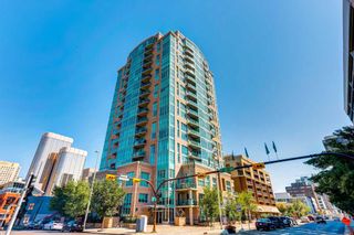 Photo 1: 108 788 12 Avenue SW in Calgary: Beltline Apartment for sale : MLS®# A2128090