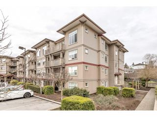 Photo 4: 407 2515 PARK Drive in Abbotsford: Central Abbotsford Condo for sale in "Viva on Park" : MLS®# R2545843