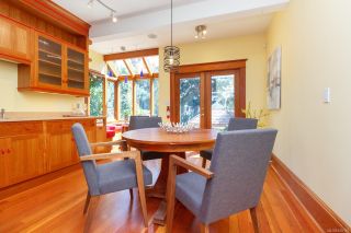 Photo 12: 1119 Chapman St in Victoria: Vi Fairfield West House for sale : MLS®# 850146