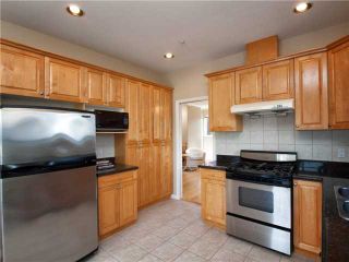 Photo 5: 3455 WORTHINGTON Drive in Vancouver: Renfrew Heights House for sale (Vancouver East)  : MLS®# V955444