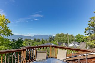 Main Photo: 4095 CROWN Crescent in Vancouver: Point Grey House for sale (Vancouver West)  : MLS®# R2850224