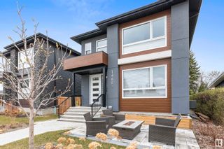 Photo 43: 14605 78 Avenue in Edmonton: Zone 10 House for sale : MLS®# E4386064