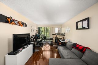 Photo 17: 207 9830 WHALLEY Boulevard in Surrey: Whalley Condo for sale in "KING GEORGE PARK TOWER" (North Surrey)  : MLS®# R2829020