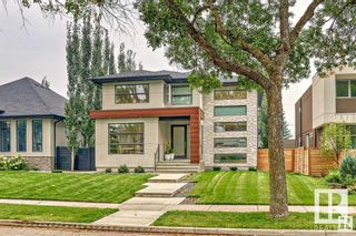 Photo 1: 9743 145 Street in Edmonton: Zone 10 House for sale : MLS®# E4383563
