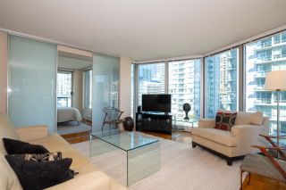 Photo 5: 903 889 HOMER Street in Vancouver: Downtown VW Condo for sale in "889 Homer" (Vancouver West)  : MLS®# R2862730