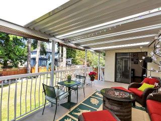 Photo 28: 11403 74TH Avenue in Delta: Scottsdale House for sale (N. Delta)  : MLS®# R2579478