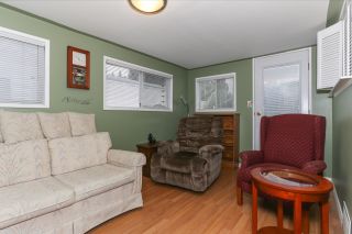 Photo 9: 79 9080 198 STREET in Langley: Walnut Grove Manufactured Home for sale : MLS®# R2025490