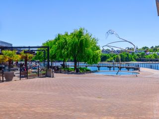 Photo 28: 203 380 Waterfront Cres in Victoria: Vi Rock Bay Condo for sale : MLS®# 876903