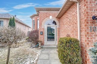 Photo 2: 10 Suncrest Drive in Brampton: Freehold for sale : MLS®# W5555640