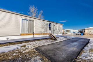 Photo 21: 291 6220 17 Avenue SE in Calgary: Red Carpet Mobile for sale : MLS®# A2119335