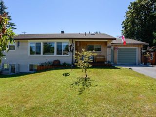 Photo 42: 1240 4TH STREET in COURTENAY: CV Courtenay City House for sale (Comox Valley)  : MLS®# 793105