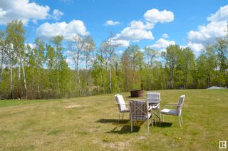 Photo 36: 13 20316 TWP 504: Rural Beaver County Manufactured Home for sale : MLS®# E4295487