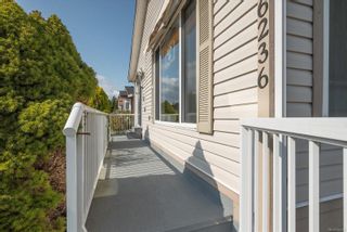 Photo 29: 43 6236 Farber Way in Nanaimo: Na Pleasant Valley Manufactured Home for sale : MLS®# 926705