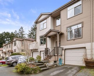 Photo 1: 902 288 Eltham Rd in View Royal: VR View Royal Row/Townhouse for sale : MLS®# 894631