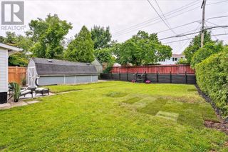 Photo 37: 2107 MOUNT ROYAL AVENUE in Burlington: House for sale : MLS®# W8435830