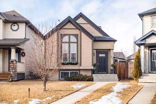 Photo 1: 121 Copperstone Grove SE in Calgary: Copperfield Detached for sale : MLS®# A1175297