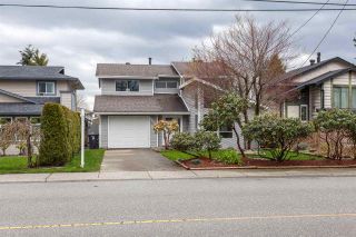 Photo 2: 6678 197 Street in Langley: Willoughby Heights House for sale : MLS®# R2154730