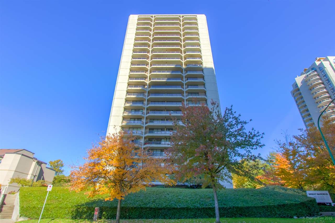 Main Photo: 1608 4353 HALIFAX Street in Burnaby: Brentwood Park Condo for sale (Burnaby North)  : MLS®# R2314458