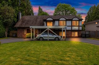 Photo 6: 3880 SW MARINE Drive in Vancouver: Southlands House for sale (Vancouver West)  : MLS®# R2694910