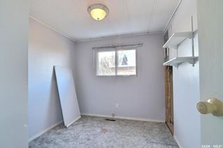 Photo 8: 112 Eastview Trailer Court in Prince Albert: South Industrial Residential for sale : MLS®# SK924088