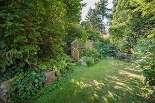 Photo 19: 721 CARLETON Drive in Port Moody: College Park PM House for sale : MLS®# R2096770