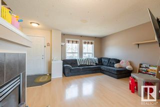Photo 9: 1223 76 Street in Edmonton: Zone 53 House Half Duplex for sale : MLS®# E4381071