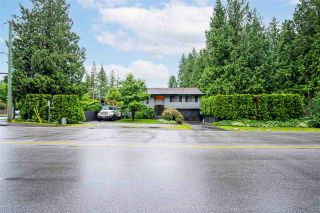 Photo 3: 19984 44TH Avenue in Langley: Brookswood Langley House for sale : MLS®# R2592716