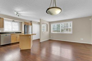 Photo 8: 106 3 Everridge Square SW in Calgary: Evergreen Row/Townhouse for sale : MLS®# A2127575