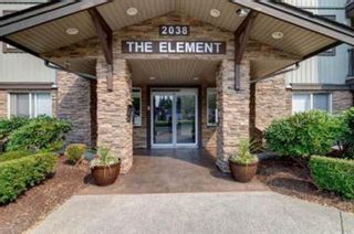 Photo 24: 305 2038 SANDALWOOD Crescent in Abbotsford: Central Abbotsford Condo for sale in "The Element" : MLS®# R2744731