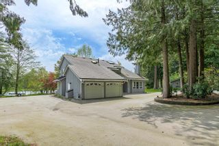 Photo 30: 23416 8 Avenue in Langley: Campbell Valley House for sale : MLS®# R2841177