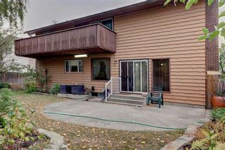 Photo 47: 543 WOODPARK Crescent SW in Calgary: Woodlands House for sale : MLS®# C4136852