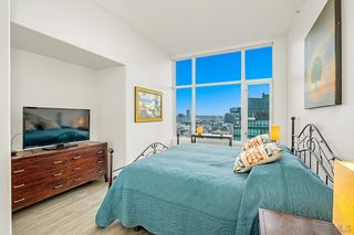 Photo 13: Condo for sale : 2 bedrooms : 550 Front Street #2102 in San Diego