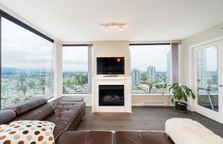 Photo 3: 1906 7108 COLLIER Street in Burnaby: Highgate Condo for sale (Burnaby South)  : MLS®# R2167202