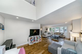 Photo 8: 2 101 PARKSIDE Drive in Port Moody: Heritage Mountain Townhouse for sale in "TREETOPS" : MLS®# R2462260