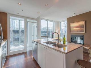 Photo 11: 501 1005 BEACH AVENUE in Vancouver: West End VW Condo for sale (Vancouver West)  : MLS®# R2544635