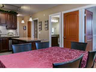 Photo 11: 304 8328 207A Street in Langley: Willoughby Heights Condo for sale in "YORKSON CREEK" : MLS®# R2546514