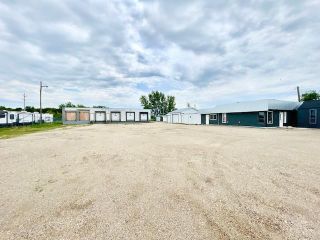 Photo 28: 550 Highland Avenue in Brandon: Industrial / Commercial / Investment for lease (D25)  : MLS®# 202206693