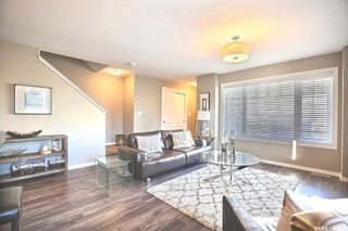 Photo 1: 3469 Elgaard Drive in Regina: Hawkstone Residential for sale : MLS®# SK951829