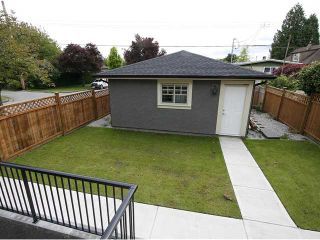 Photo 10: 1608 W 65TH Avenue in Vancouver: S.W. Marine House for sale (Vancouver West)  : MLS®# V971737