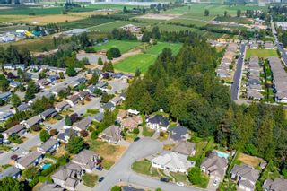Photo 6: 3693 COBBLESTONE Drive in Abbotsford: Abbotsford East Land for sale in "Creekstone on the Park. (phase 1)" : MLS®# R2770663