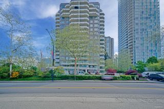 Photo 27: 1103 5790 PATTERSON Avenue in Burnaby: Metrotown Condo for sale in "The Regent" (Burnaby South)  : MLS®# R2881228
