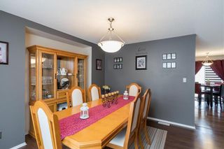 Photo 2: 232 Chadwick Crescent in Winnipeg: Canterbury Park Residential for sale (3M)  : MLS®# 202205696