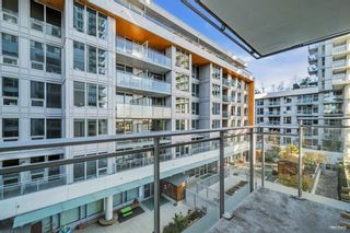 Photo 24: 615 455 SW MARINE Drive in Vancouver: Marpole Condo for sale (Vancouver West)  : MLS®# R2834936