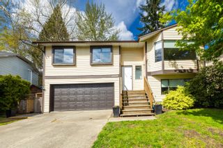 Photo 1: 21225 95A Avenue in Langley: Walnut Grove House for sale : MLS®# R2872057