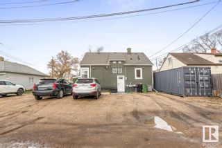 Photo 35: 11024 106 Avenue NW in Edmonton: Zone 08 House for sale : MLS®# E4385265