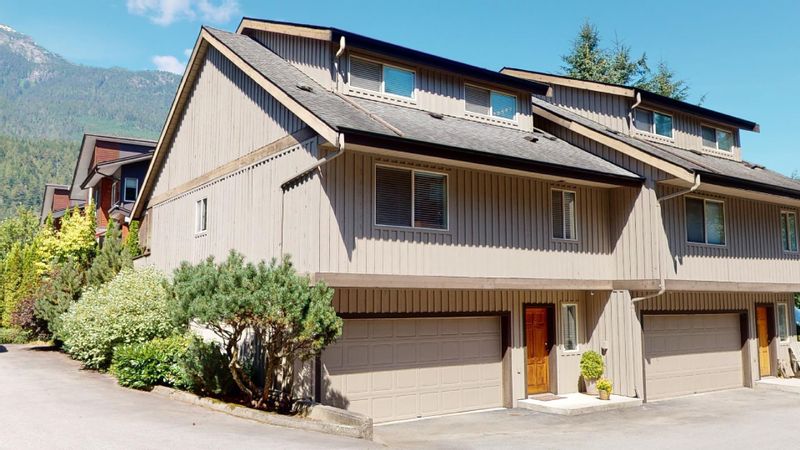 FEATURED LISTING: 2 - 1158 CARMEL Place Squamish