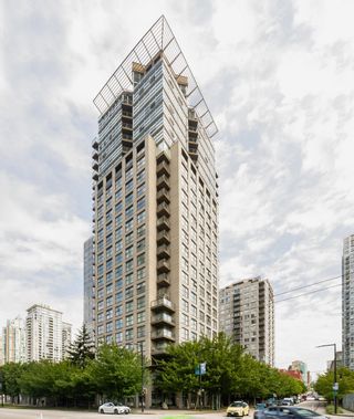 Photo 21: 1103 989 BEATTY Street in Vancouver: Yaletown Condo for sale in "NOVA BY BOSA" (Vancouver West)  : MLS®# R2851091