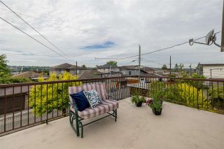 Photo 3: 2225 KASLO STREET in Vancouver: Renfrew VE House for sale (Vancouver East)  : MLS®# R2589989