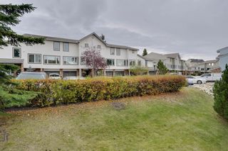 Photo 22: 219 Coachway Lane SW in Calgary: Coach Hill Row/Townhouse for sale : MLS®# A1152032