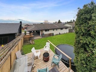 Photo 32: 35263 KNOX CRESCENT in Abbotsford: Abbotsford East House for sale : MLS®# R2694146